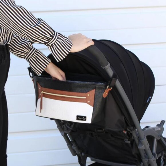 Itzy Ritzy - Stroller Caddy - Picture 10 of 10